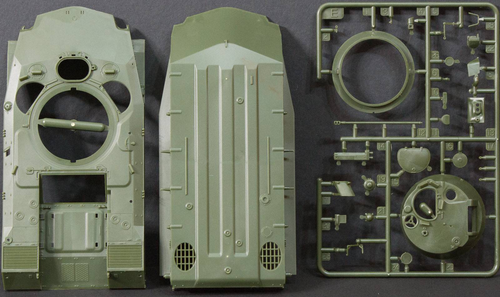 Russian BMD-2 – Image 15