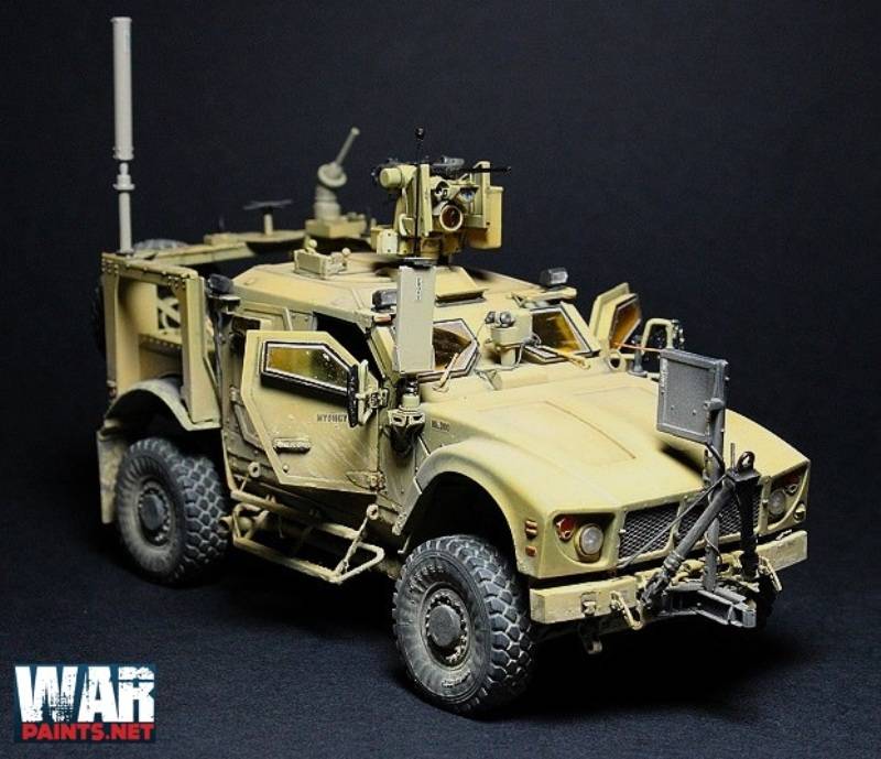 M-ATV MRAP – Image 6