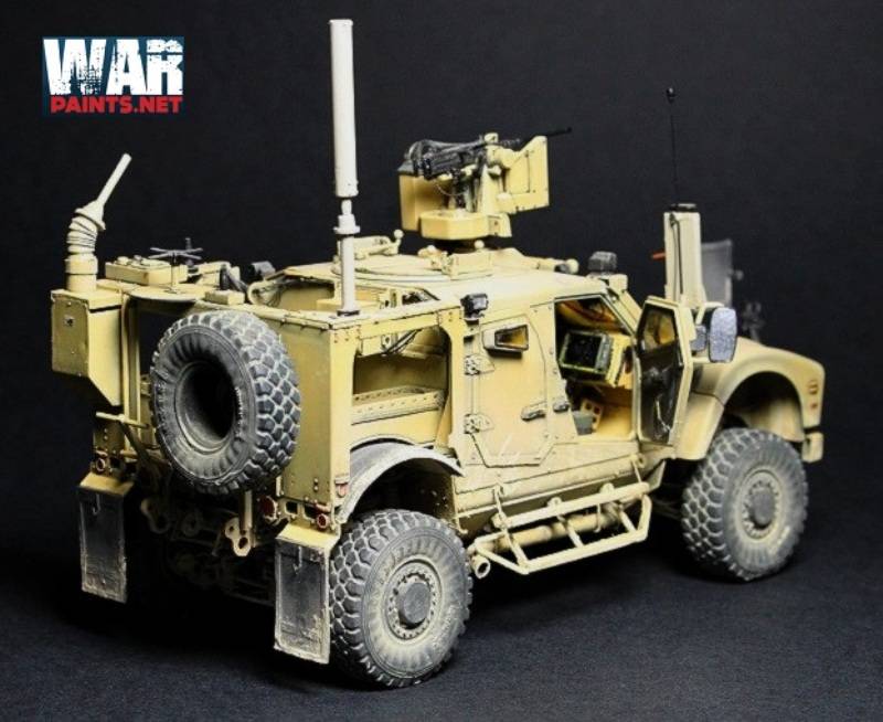 M-ATV MRAP – Image 7