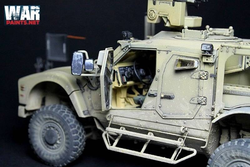 M-ATV MRAP – Image 11
