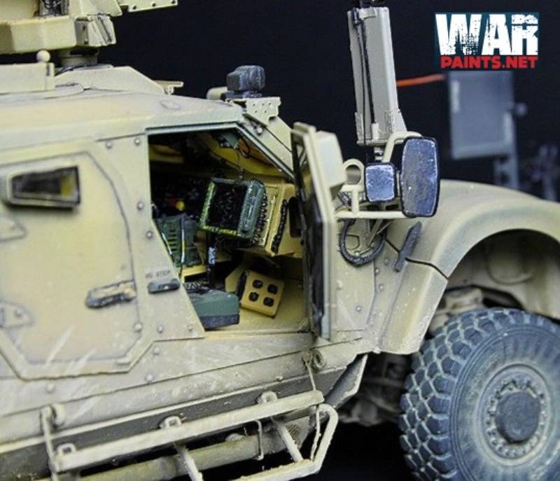 M-ATV MRAP – Image 12