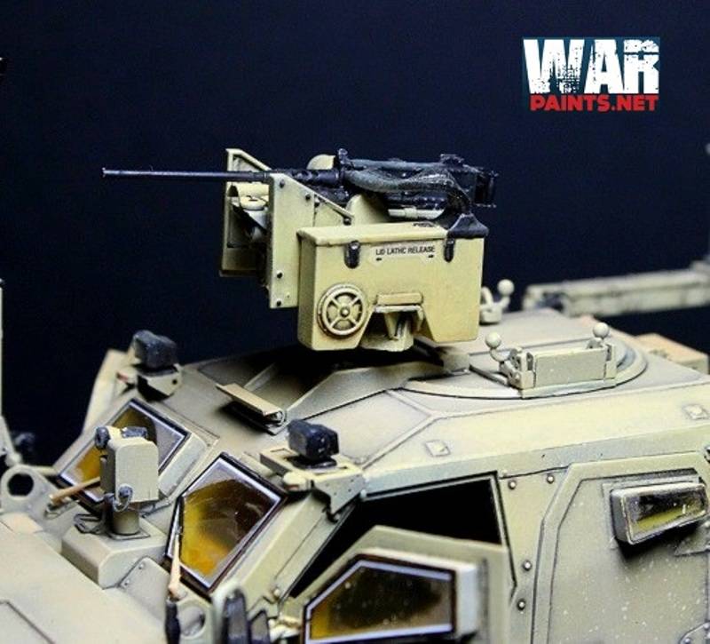 M-ATV MRAP – Image 13