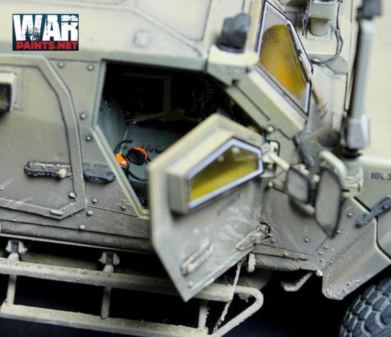M-ATV MRAP – Image 14