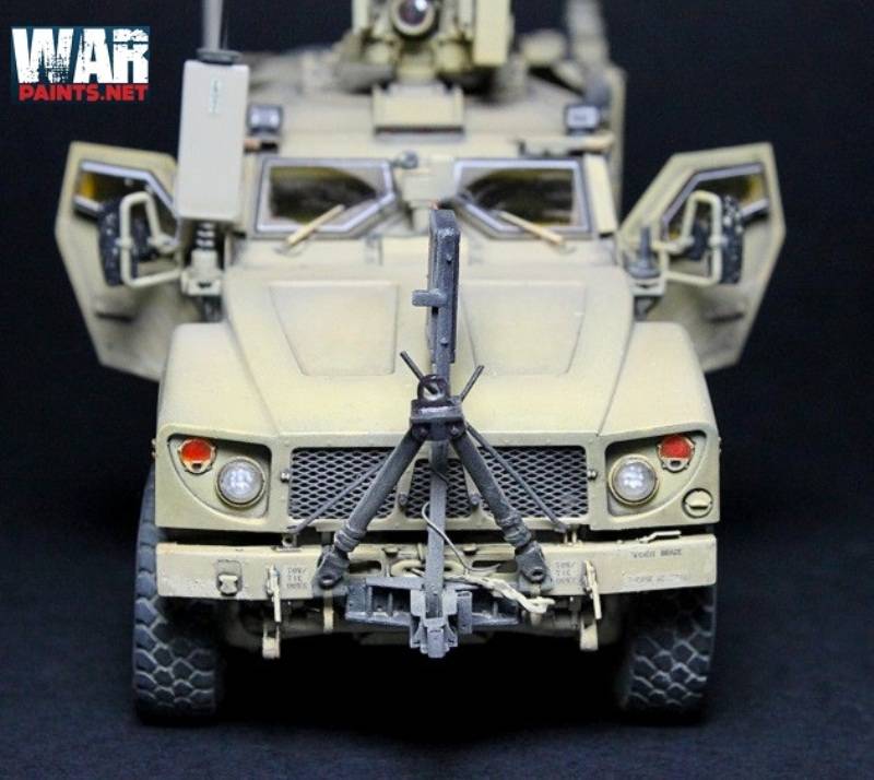 M-ATV MRAP – Image 15