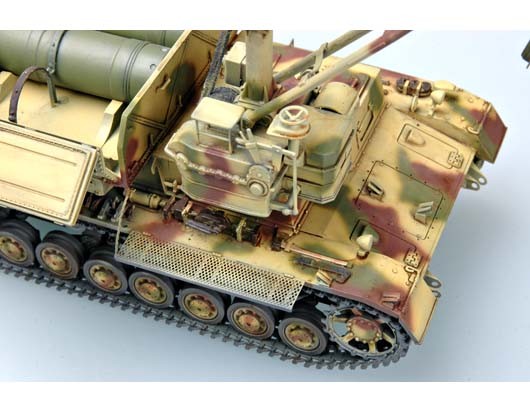 German Pz.Kpfw IV Ausf F Fahrgestell – Image 5