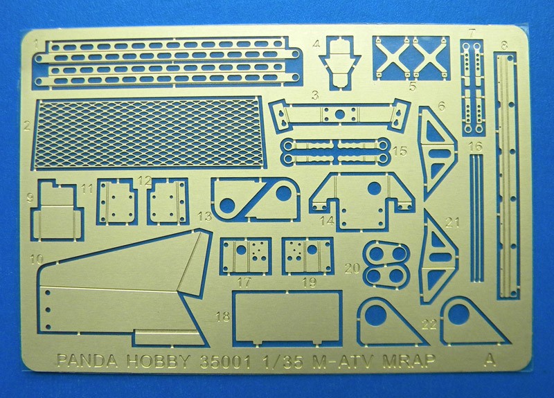M-ATV MRAP – Image 28