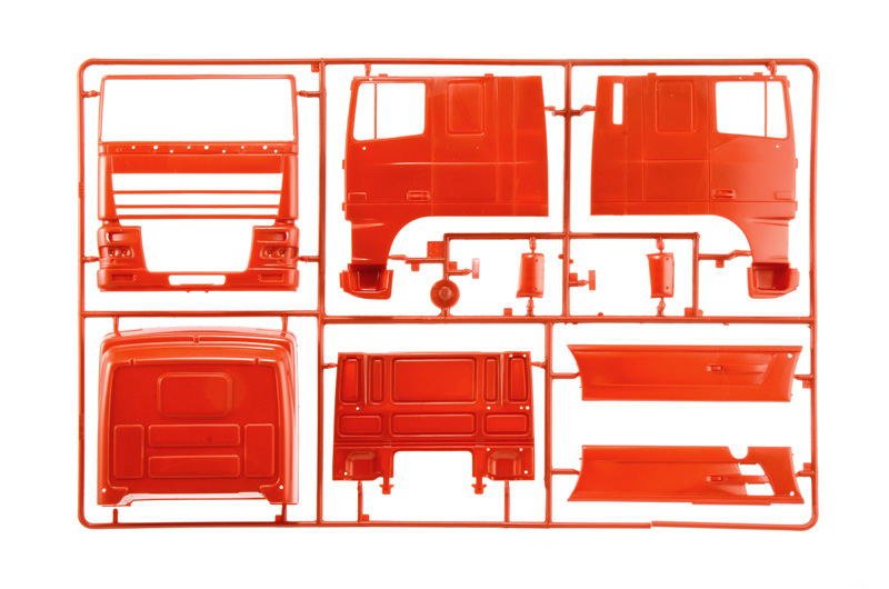 DAF XF 95 SUPER SPACE CAB – Image 6